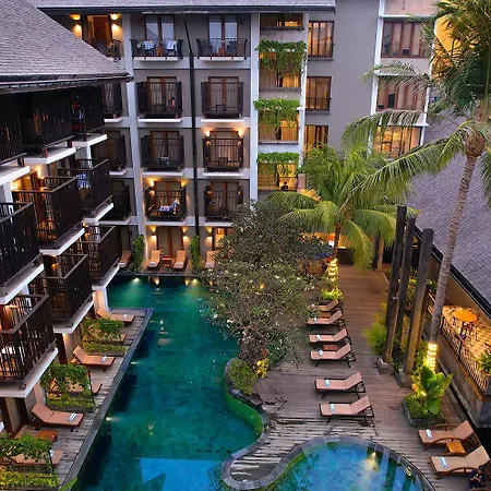 The 1O1 Bali Oasis Sanur Hotel