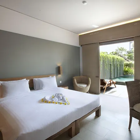 The 1O1 Bali Oasis Sanur