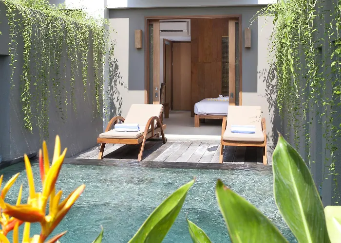 The 1o1 Bali Oasis Sanur