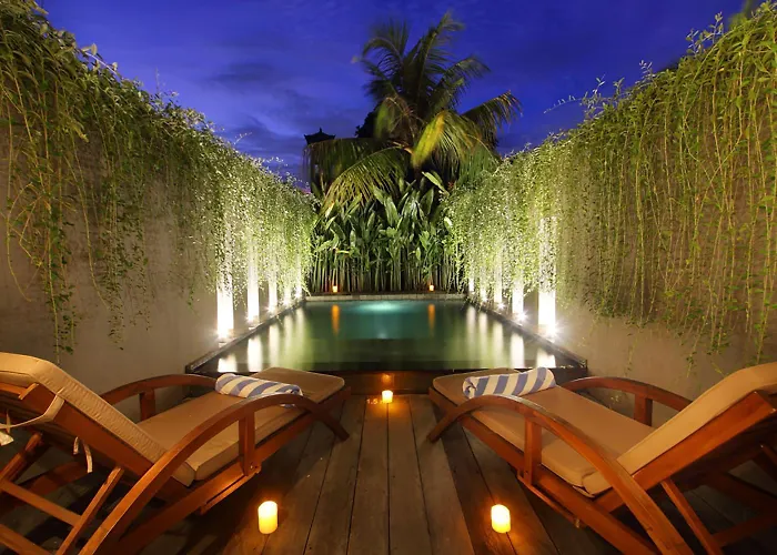 The 1o1 Bali Oasis 4*