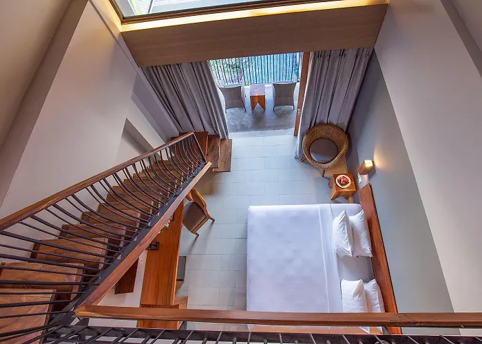 The 1o1 Bali Oasis リゾート