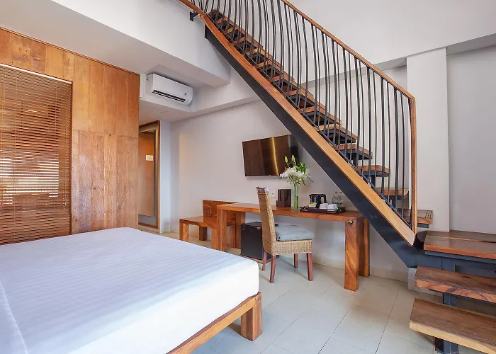 The 1o1 Bali Oasis 4*