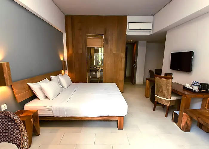 The 1o1 Bali Oasis リゾート 4*