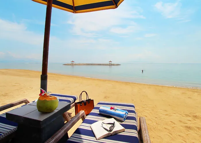 The 1o1 Bali Oasis 4*