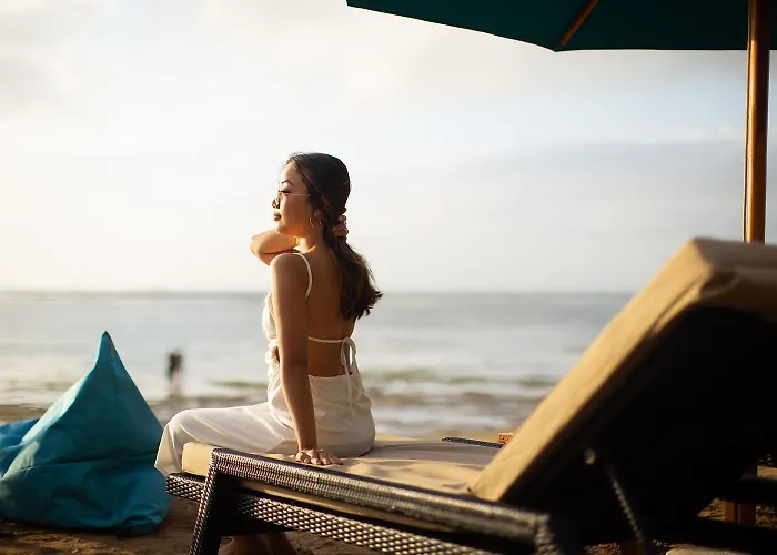 The 1o1 Bali Oasis リゾート 4*