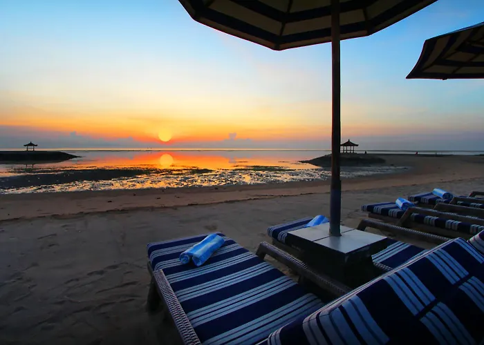 The 1o1 Bali Oasis