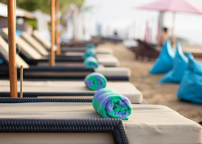 The 1o1 Bali Oasis Resort