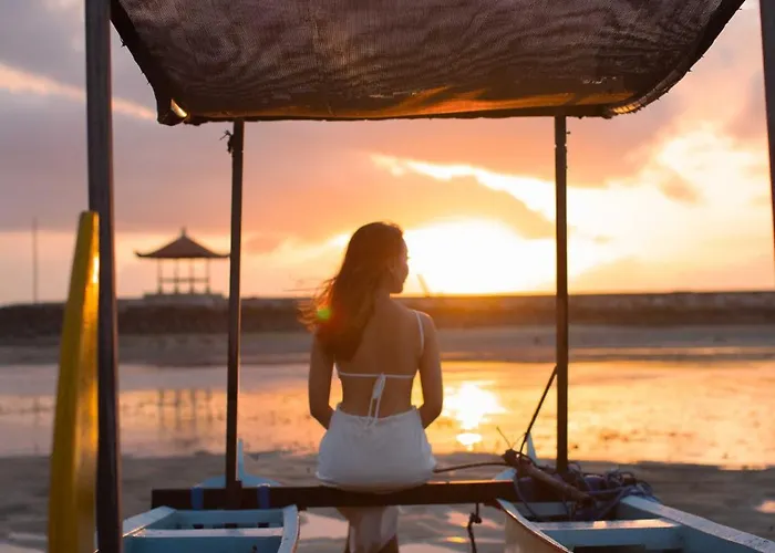 The 1o1 Bali Oasis 4* Sanur