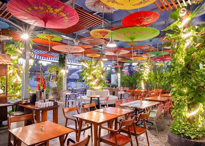 The 1o1 Bali Oasis リゾート