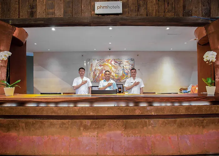The 1o1 Bali Oasis 4* Sanur