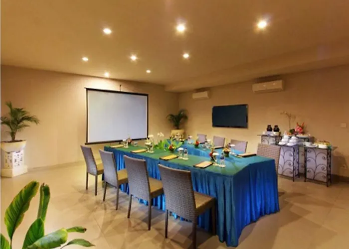 The 1o1 Bali Oasis 4* Sanur
