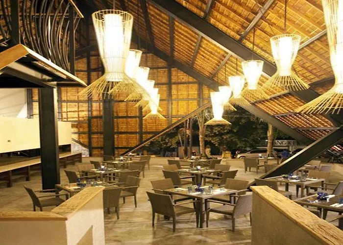 The 1o1 Bali Oasis 4*