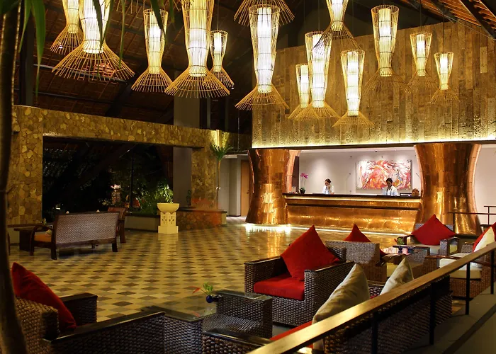 The 1o1 Bali Oasis