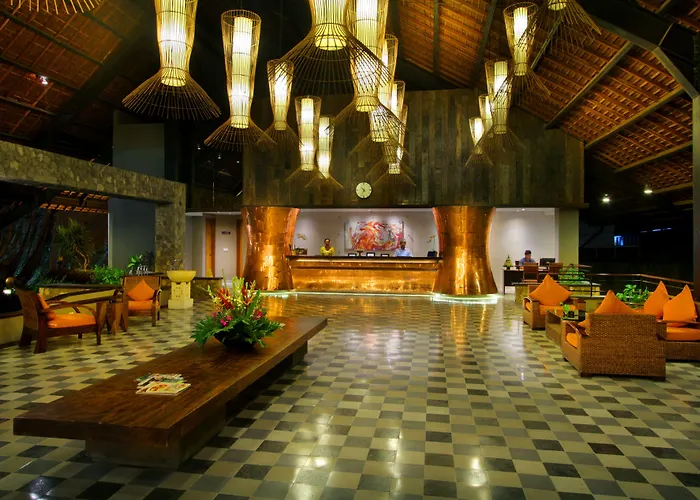 The 1o1 Bali Oasis Sanur