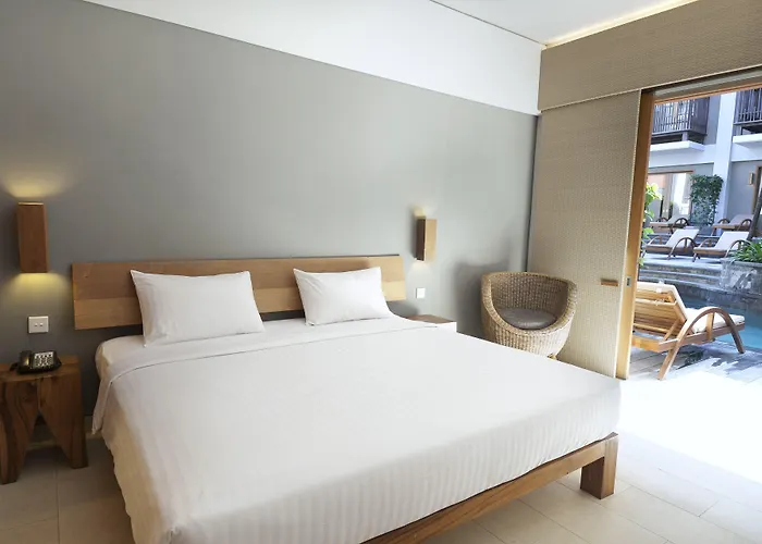 The 1o1 Bali Oasis