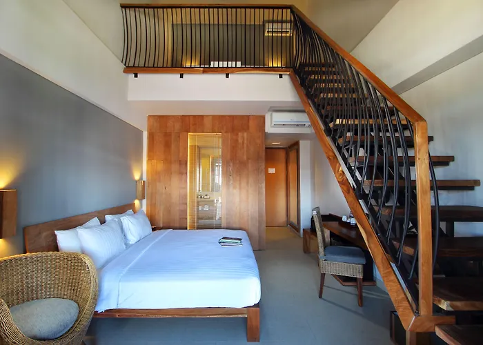 The 1o1 Bali Oasis リゾート