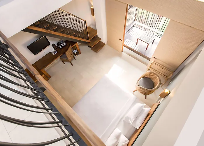 The 1o1 Bali Oasis