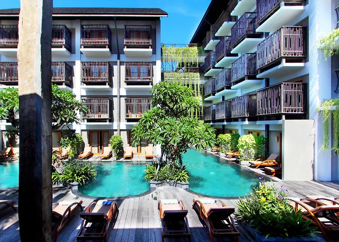 The 1o1 Bali Oasis