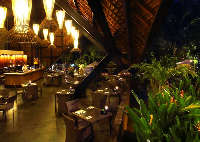 The 1o1 Bali Oasis 4* サヌール