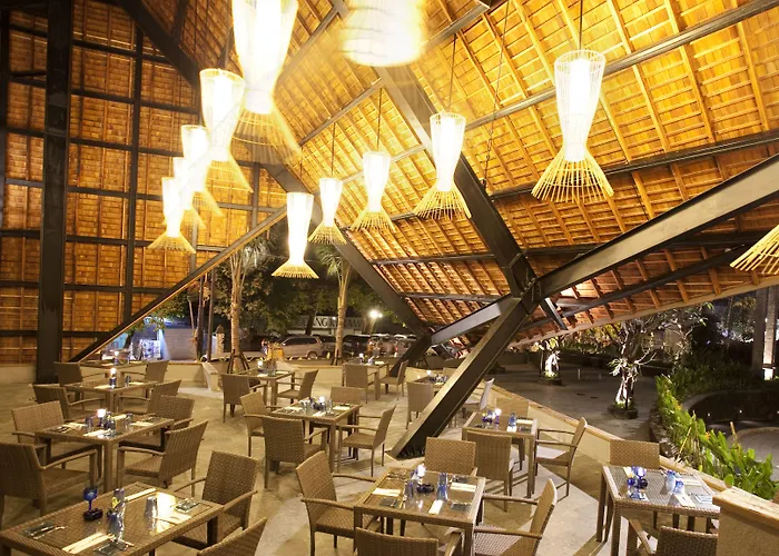 The 1o1 Bali Oasis 4* サヌール