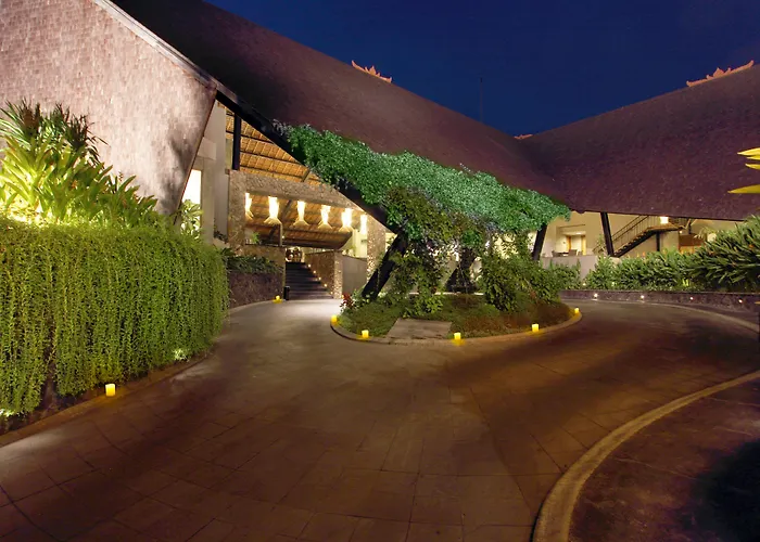 The 1o1 Bali Oasis リゾート 4*