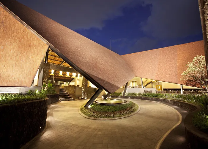 The 1o1 Bali Oasis 4* サヌール