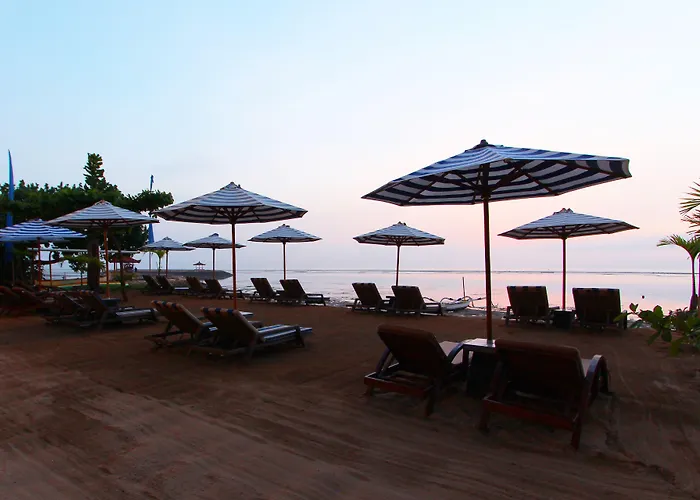 The 1o1 Bali Oasis 4*