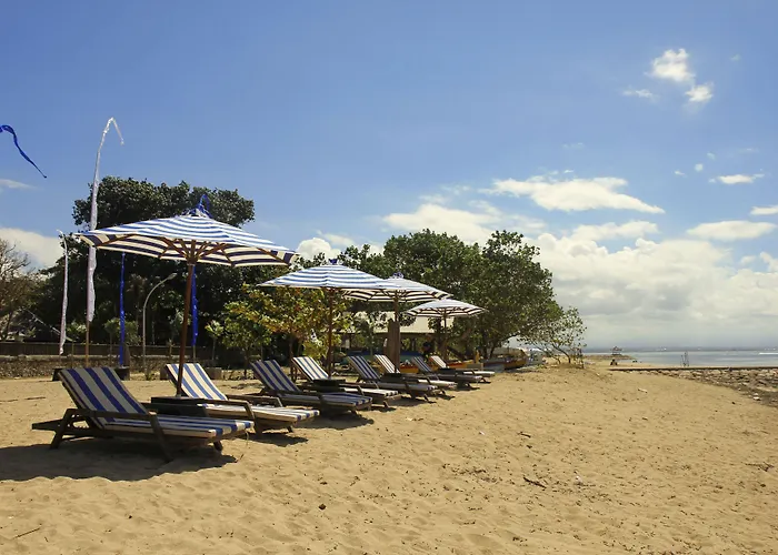 The 1o1 Bali Oasis