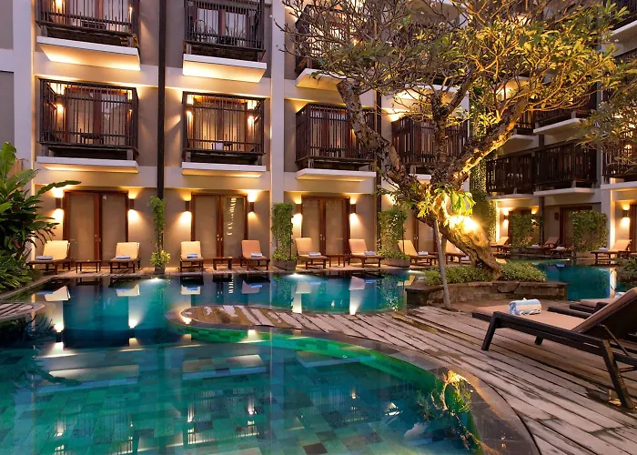 The 1o1 Bali Oasis