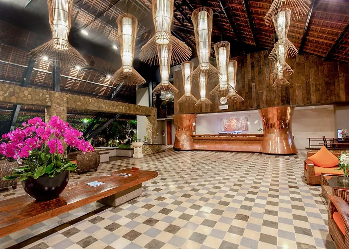 The 1o1 Bali Oasis 4*