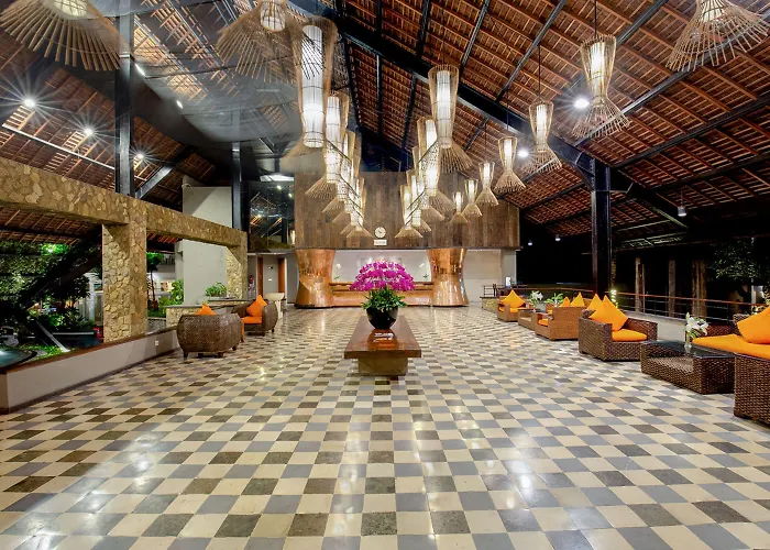 The 1o1 Bali Oasis リゾート