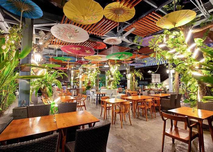 The 1o1 Bali Oasis リゾート