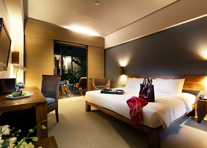 The 1o1 Bali Oasis リゾート 4*