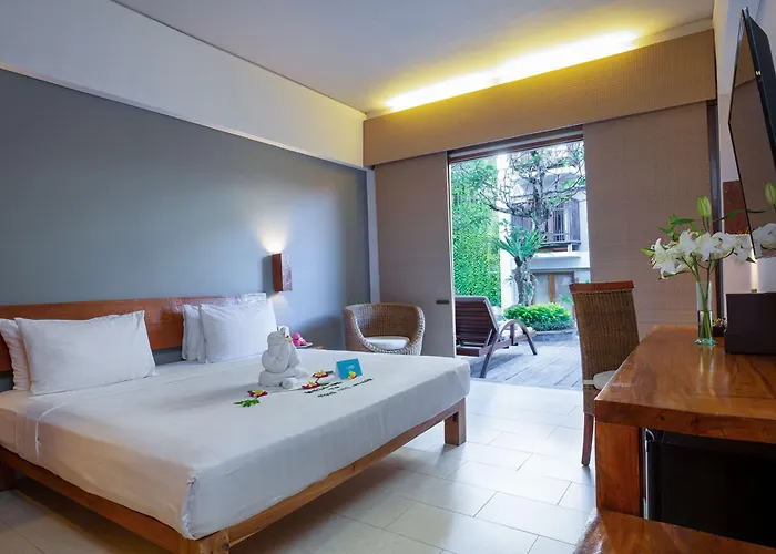 The 1o1 Bali Oasis リゾート 4*