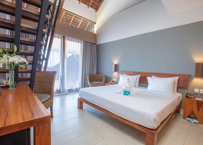 The 1o1 Bali Oasis リゾート