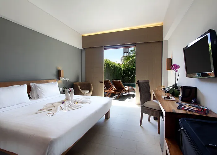 The 1o1 Bali Oasis 4*