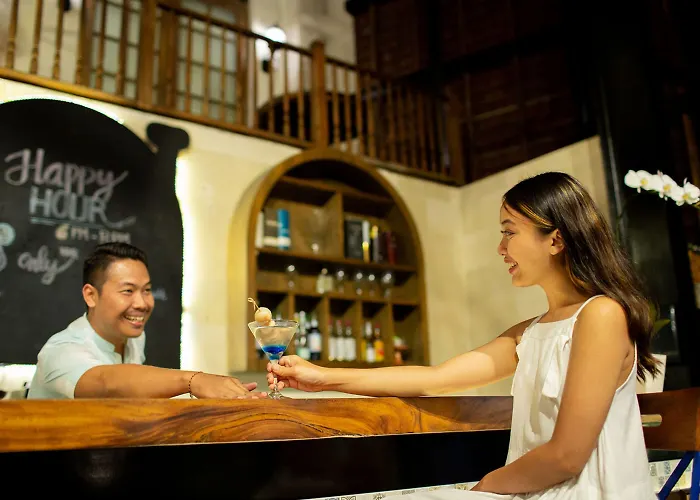 The 1o1 Bali Oasis 4*