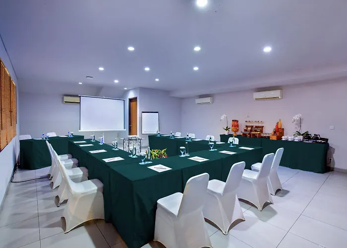 The 1o1 Bali Oasis リゾート 4*