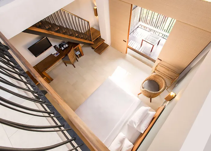 The 1o1 Bali Oasis サヌール