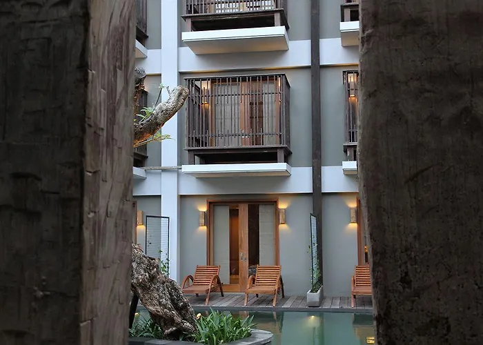 Resort The 1o1 Bali Oasis 4*