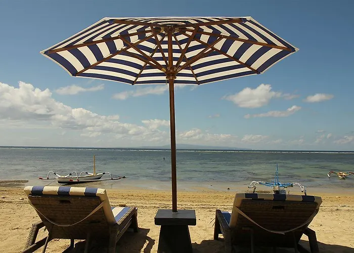 The 1o1 Bali Oasis