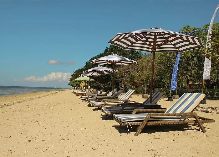 The 1o1 Bali Oasis Sanur