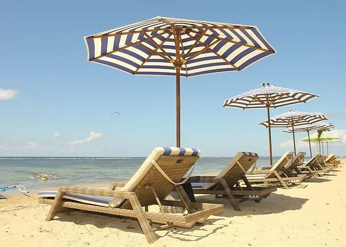 Resort The 1o1 Bali Oasis Sanur