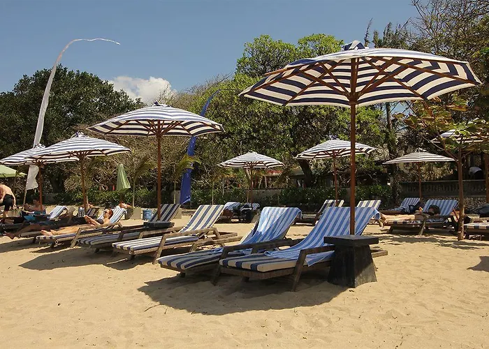 The 1o1 Bali Oasis Resort