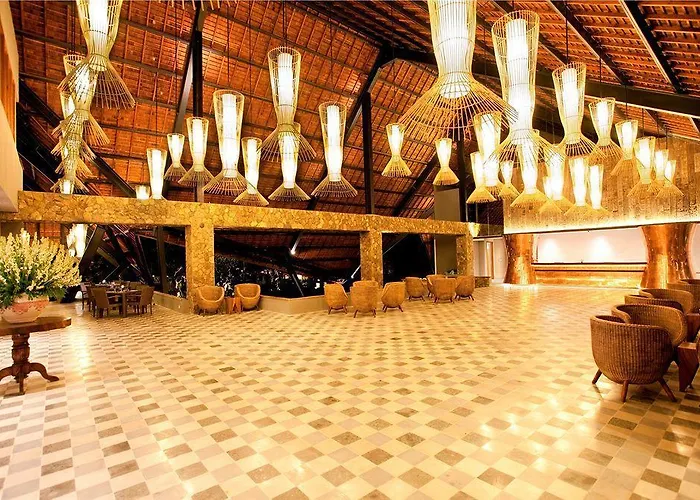 Resort The 1o1 Bali Oasis