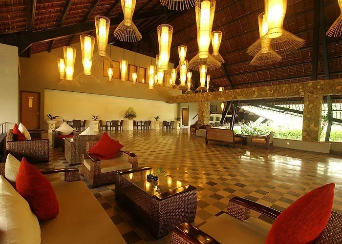 The 1o1 Bali Oasis 4*
